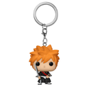 Funko Pop Bleach Ichigo Kurosaki Pop! Keychain