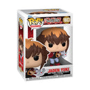 Funko Pop Yu Gi Oh! Jaden Yuki Pop! Vinyl