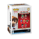 Funko Pop Yu Gi Oh! Jaden Yuki Pop! Vinyl