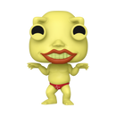 Funko Pop Yu Gi Oh! Ojama Yellow Pop! Vinyl