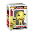 Funko Pop Yu Gi Oh! Ojama Yellow Pop! Vinyl