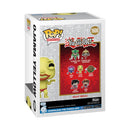Funko Pop Yu Gi Oh! Ojama Yellow Pop! Vinyl