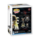 Funko Pop Diablo 4 Inarius Pop! Vinyl