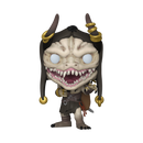 Funko Pop Diablo 4 Treasure Goblin Pop! Vinyl