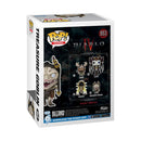 Funko Pop Diablo 4 Treasure Goblin Pop! Vinyl