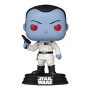 Funko Pop Star Wars: Ahsoka (TV) Grand Admiral Thrawn Pop! Vinyl