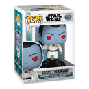 Funko Pop Star Wars: Ahsoka (TV) Grand Admiral Thrawn Pop! Vinyl