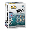 Funko Pop Star Wars: Ahsoka (TV) Grand Admiral Thrawn Pop! Vinyl