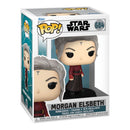 Funko Pop Star Wars: Ahsoka (TV) Morgan Elsbeth Pop! Vinyl