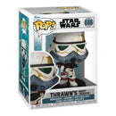 Funko Pop Star Wars: Ahsoka (TV) Thrawn's Night Trooper (White/Grey Helmet) Pop! Vinyl