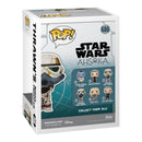 Funko Pop Star Wars: Ahsoka (TV) Thrawn's Night Trooper (White/Grey Helmet) Pop! Vinyl