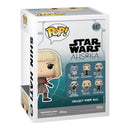 Funko Pop Star Wars: Ahsoka (TV) Shin Hati Pop! Vinyl