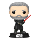 Funko Pop Star Wars: Ahsoka (TV) Baylan Skoll Pop! Vinyl