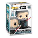 Funko Pop Star Wars: Ahsoka (TV) Baylan Skoll Pop! Vinyl