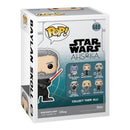 Funko Pop Star Wars: Ahsoka (TV) Baylan Skoll Pop! Vinyl