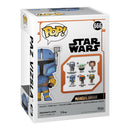 Funko Pop Star Wars: Mandalorian Paz Vizsla! Pop! Vinyl