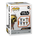 Funko Pop Star Wars: Mandalorian The Armorer! Pop! Vinyl