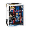 Funko Pop Bleach Ichigo Kurosaki (Getsuga) Pop! Vinyl [RS]
