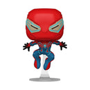 Funko Pop Spider Man 2 (VG'23) Peter Parker (Volecity Suit) Pop! Vinyl [RS]