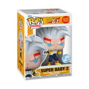 Funko Pop Dragon Ball GT Super Baby 2 US Exclusive Pop! Vinyl [RS]