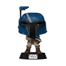 Funko Pop Star Wars: Mandalorian Mandalorian Guard US Exclusive Pop! Vinyl [RS]