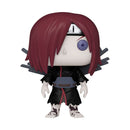 Funko Pop Naruto Nagato US Exclusive Glow Pop! Vinyl [RS]