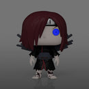 Funko Pop Naruto Nagato US Exclusive Glow Pop! Vinyl [RS]