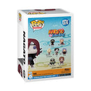 Funko Pop Naruto Nagato US Exclusive Glow Pop! Vinyl [RS]