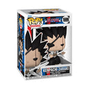Funko Pop Bleach Kenpatchi Zaraki Pop! Vinyl