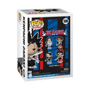 Funko Pop Bleach Kenpatchi Zaraki Pop! Vinyl