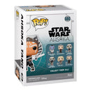 Funko Pop Star Wars: Ahsoka (TV) Ahsoka Tano with Dual Lightsabers US Exclusive Pop! Vinyl [RS]