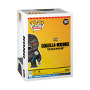 Funko Pop Godzilla vs Kong: The New Empire Kong (Battle) US Exclusive Pop! Vinyl [RS]