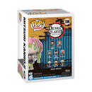 Funko Pop Demon Slayer Mitsuri US Exclusive Glow Pop! Vinyl [RS]