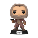 Funko Pop Star Wars: Skeleton Crew Jod Pop! Vinyl