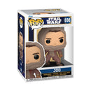 Funko Pop Star Wars: Skeleton Crew Jod Pop! Vinyl