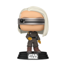 Funko Pop Star Wars: Skeleton Crew KB Pop! Vinyl