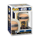 Funko Pop Star Wars: Skeleton Crew KB Pop! Vinyl