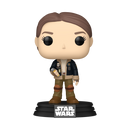 Funko Pop Star Wars: Skeleton Crew Fern Pop! Vinyl