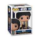 Funko Pop Star Wars: Skeleton Crew Wim Pop! Vinyl