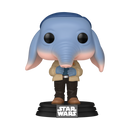 Funko Pop Star Wars: Skeleton Crew Neel Pop! Vinyl