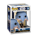 Funko Pop Star Wars: Skeleton Crew Neel Pop! Vinyl