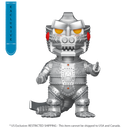 Funko Pop Godzilla Mechagodzilla (Classic) US Exclusive Pop! Vinyl [RS]