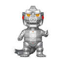 Funko Pop Godzilla Mechagodzilla (Classic) US Exclusive Pop! Vinyl [RS]