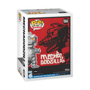 Funko Pop Godzilla Mechagodzilla (Classic) US Exclusive Pop! Vinyl [RS]