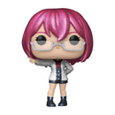Funko Pop Seven Deadly Sins Gowther US Exclusive Diamond Glitter Pop! Vinyl [RS]