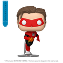 Funko Pop DC Comics Hal Jordan (Red Lantern) US Exclusive Pop! Vinyl [RS]