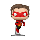 Funko Pop DC Comics Hal Jordan (Red Lantern) US Exclusive Pop! Vinyl [RS]
