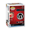 Funko Pop DC Comics Hal Jordan (Red Lantern) US Exclusive Pop! Vinyl [RS]