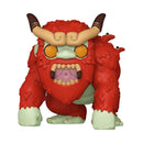Funko Pop Naruto Son Goku 10" US Exclusive Pop! Vinyl [RS]