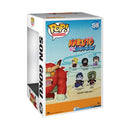 Funko Pop Naruto Son Goku 10" US Exclusive Pop! Vinyl [RS]